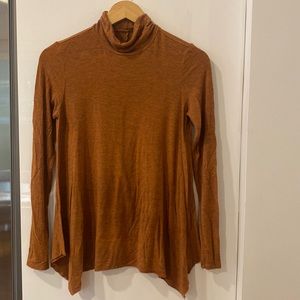 🖤3FOR30! AE Soft + Sexy Turtleneck (sm)